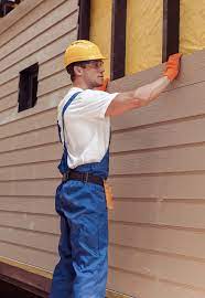 Affordable Siding Repair and Maintenance Services in Mount Healthy Heights, OH